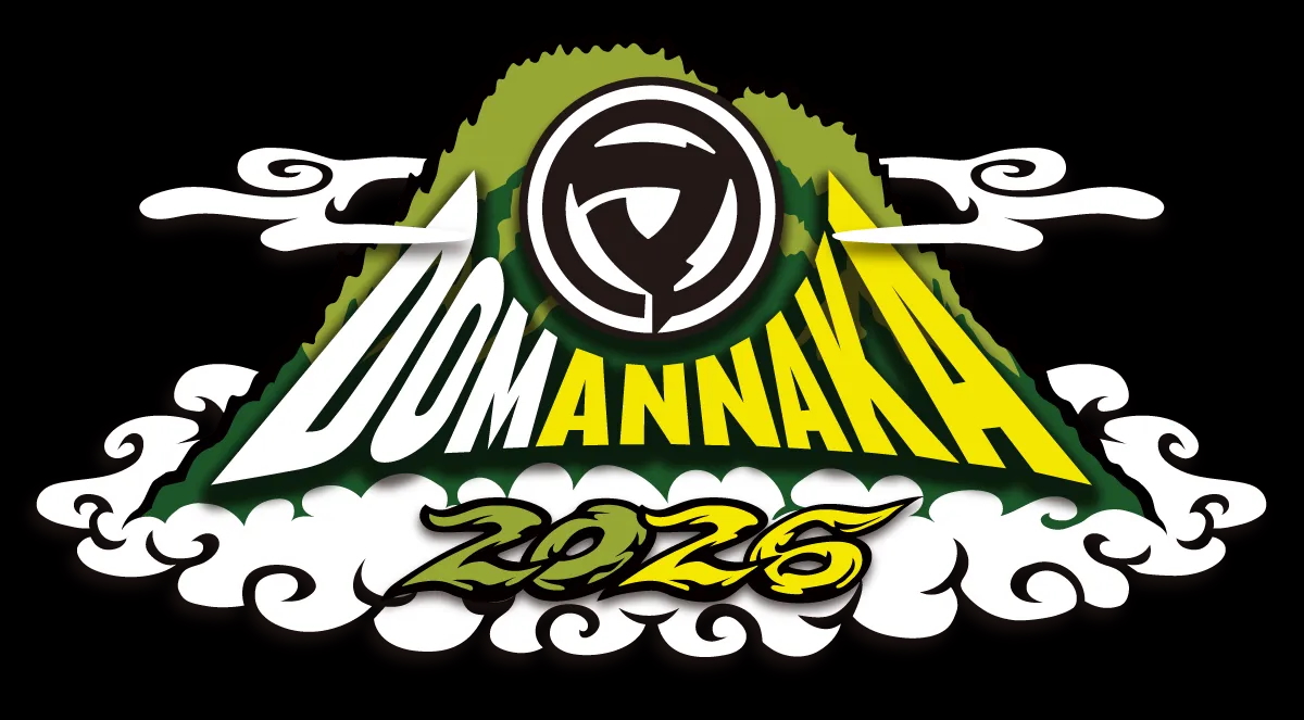 群馬県安中市で屋外音楽フェスティバル「DOMANNAKA（ドマンナカ）2026」